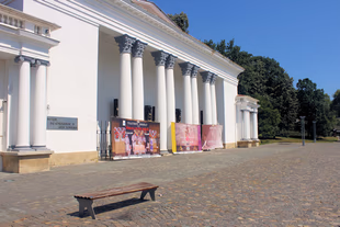 Baia Mare (Frauenbach) Informationen