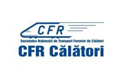 Die Nachtzugverbindungen mit Schlafwagen oder Liegewagen der CFR (Căile Ferate Românei)