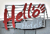 Hello Hotels ** in Bukarest