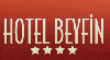 Hotel Beyfin **** in Cluj Napoca (Klausenburg)