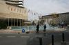Intercontinental Hotel Bucharest  ***** in Bukarest