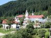 Urlaub in Agapia - Urlaub in Rumänien
