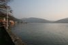 Tou/Wanderung an der Donau nach Orsova