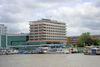 Hotel Delta *** in Tulcea