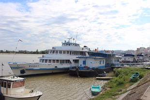 Hotels in Tulcea