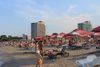Hotels und Pensionen in Mangalia am Schwarzen Meer